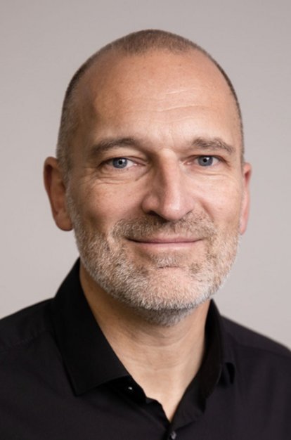 Frank Lohmann