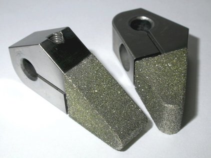 Diamantwerkzeuge | Greifer Diamantwerkzeuge | Greifer