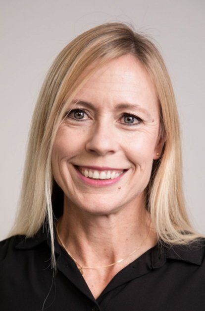 Monika Lohmann